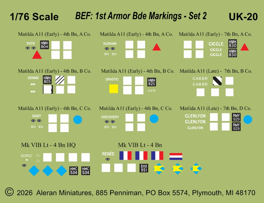 UK20-BEF 1st Armor Bde Markings - Set 2_screengrab